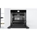 WHIRLPOOL Vstavaná rúra W9 OS2 4S1 P