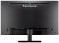 Viewsonic VA3209-2K-MHD 32" IPS/2560x1440@75Hz/4ms/250cd/HDMI/DP/Repro/VESA LED monitor, 31,5", IPS, 16:9, 2560x1440, 4ms, 250cd/m2, 2x HDMI, 1x DisplayPort, VESA, repro, cerný, energ. tr. F