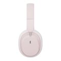 Bezdrôtové slúchadlá Baseus Bowie D05 Bluetooth 5.2 (ružovo-zlaté)