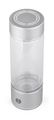 Generátor vodíkovej vody G21 Hydrovia 325, strieborný, 2500 ppb