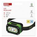 Čelovka EMOS P3545 LED nabíjacia, 175 lm, 50 m, Li-Pol 800 mAh