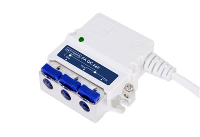ITS FA QC 242 - napájací adaptér QuiCoax