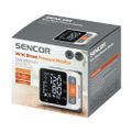 Tlakomer SENCOR SBD 0900WH