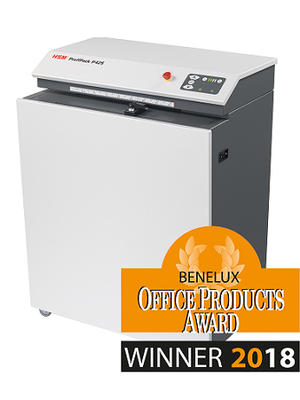 rezačka kartónu HSM ProfiPack P425 / 20 / 2-3 / 425