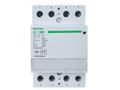 Stykáč GACIA HC-463 4P/63A, 4NO, 230V, na DIN lištu