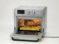 Ariete Airy Fryer Oven 25l 4629/11, strieborná