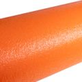 Valec na cvičenie Foam Roller Orange - GymBeam