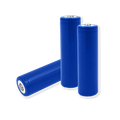 MKF Batéria 18650 2200mAh 3,7V Litium 510562