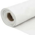 vidaXL Balkónová zástena, biela 500x120 cm, PVC