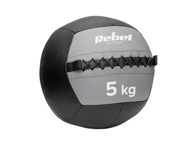 Medicinbal REBEL RBA-3107-5 5kg