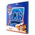 Neon LED on a stand Paw Patrol - Logo OW-120146