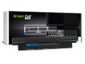 Green Cell DE69PRO batéria pre Dell Inspiron 15 15R 17 17R