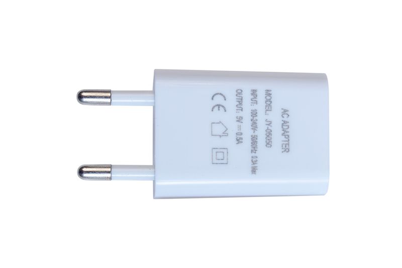 USB sieťový adaptér