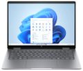 HP Envy x360/14-fc0000nc/U5-125U/14"/WUXGA/T/16GB/1TB SSD/4C-iGPU/W11H/Gray/2R Notebook, Core Ultra 5 125U, 16GB DDR5, 1TB SSD, Intel Graphics, 14" IPS dotykový, W11H, stríbrný
