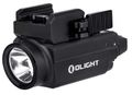 BALDR S 800 BLACK OLIGHT Svietidlo BALDR S čierne