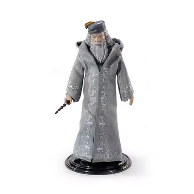 Figúrka Bendyfigs Harry Potter - Albus Dumbledore
