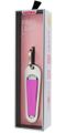 Remax RC-024i dátový kábel lightning 8cm ružový AA-7107
