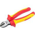 Kliešte štípacie bočné 160mm VDE (1000V)