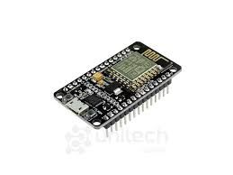 Modul NodeMCU Lua WiFi ESP8266 CP2102, vývojový modul