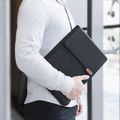 Nillkin vodotesné púzdro na notebook 14 vertikálny chrbát