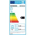 SIEMENS Vstavaná rúra HB676G5S6
