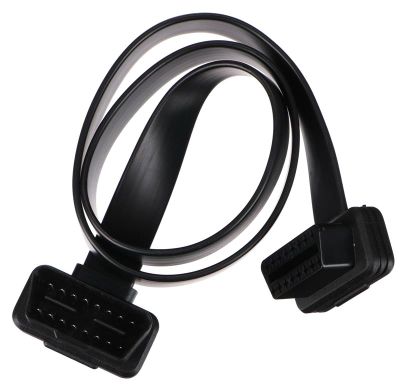 SIXTOL OBD-II 16-pin predlužovací kábel samec-samica MECHANIC CABLE 24