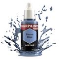 Army Painter: Warpaints Fanatic - Baron Blue