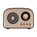 Rádio KRUGER & MATZ KM0834 analógové prenosné