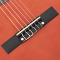vidaXL 8-dielna klasická gitarová sada pre začiatočníkov 3/4 36"