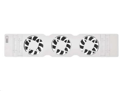 Ventilátor EMOS P56EXT1 rozšířující radiátorový set BEZ ZDROJE