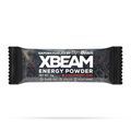 XBEAM Energy Powder - GymBeam, jahoda kiwi, 9 g