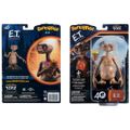 Figúrka Bendyfigs E.T. Mimozemšťan