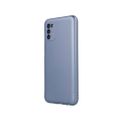 Kovové puzdro pre Samsung Galaxy A25 5G (globálne) svetlo modrá