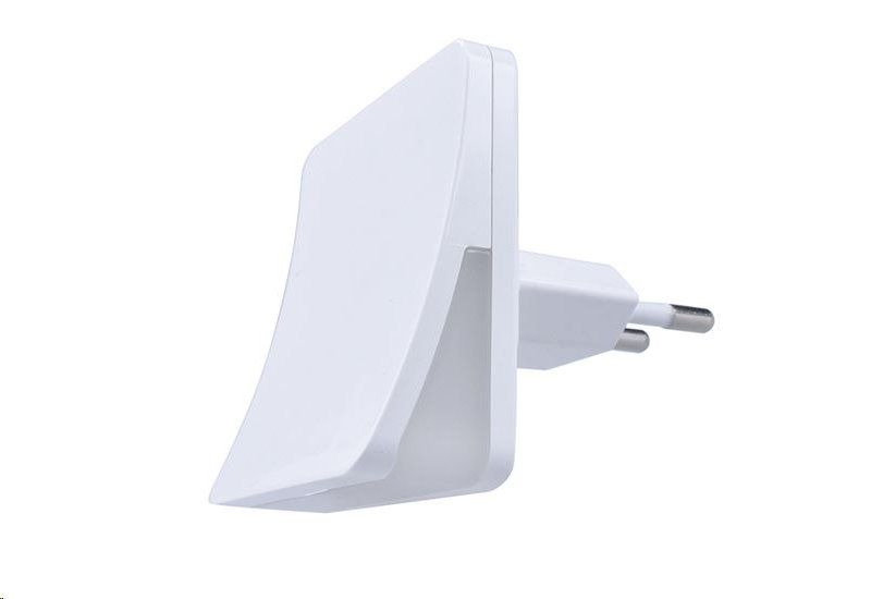 LED lampička Solight WL911 se světelným senzorem