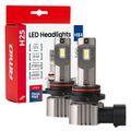 LED žiarovky hlavného svietenia Séria H25 CANBUS HB4 9006 12V 31W AMIO-04715