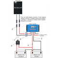 Propojovač batérií Victron Energy Cyrix-ct 12-24V 120A