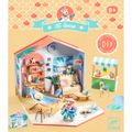 DIY Vyrob si sám Mi House Mia