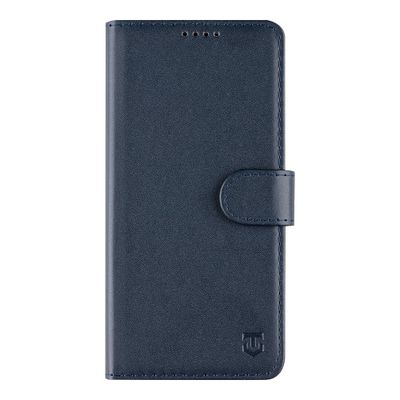 Tactical Field Notes pre Apple iPhone 16e/17e Blue