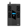nJoy - Token 800, UPS, 800VA / 480W, LI