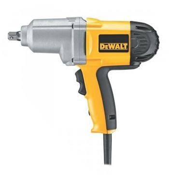 Dewalt Rázový utahovák DeWalt DW292, 710 W 1/2"