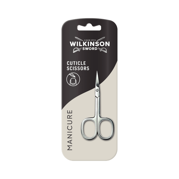 W950165400 Wilkinson Nožnice na nechtovú kožtičku
