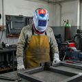 Samostmievacia zváracia kukla SOLUTION TS-868 Slovensko
