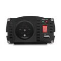 Menič napätia VOLT IPS 600 DUO 12V/230V+24V/230V 300W, USB