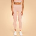 Dámske legíny Sense Pink - BeastPink