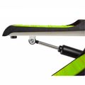 Twist stepper s expandérmi a držadlom HMS S 8004