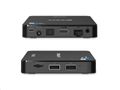 MASCOM SUNNY-T Android TV 12 4K UHD Android TV multimediálny prehrávač s tunerom DVB-T2