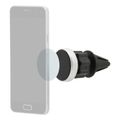 Držák telefónu magnetický do mriežky ROUND