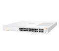 HPE NW Instant On 1960 24G 2XG 2SFP+