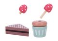 Stojan na zákusky Pastel