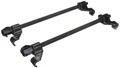 Sťahovák pružín MECHANIC SPRING SET 1, 2 ks, 370 mm - bez krabice SIXTOL
